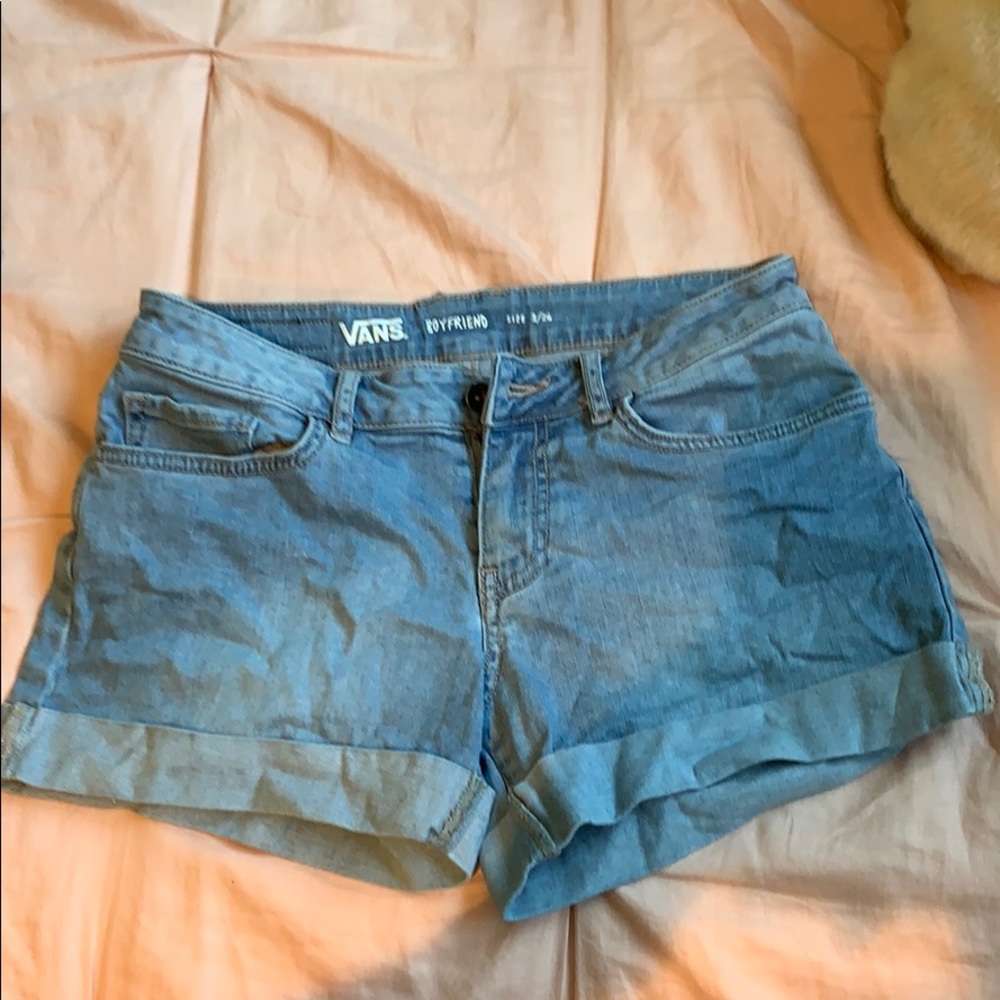 Shorts